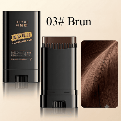 Eclipse — Cubre las Canas en 5 Segundos · Compra 1 y Llévate 1 Gratis