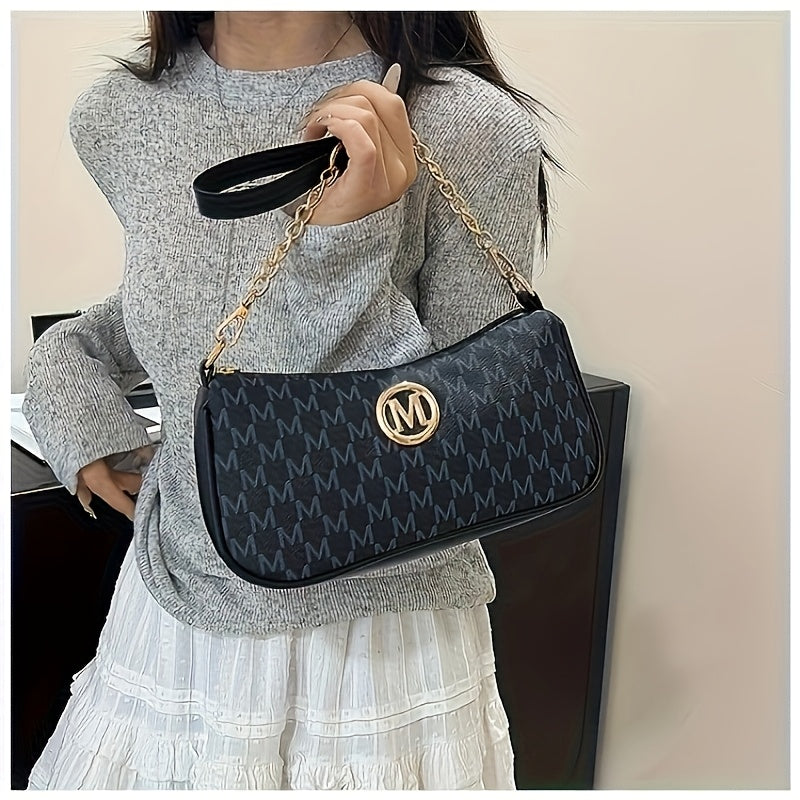 Margaux — El Bolso Chic Que Eleva Cualquier Look 👜
