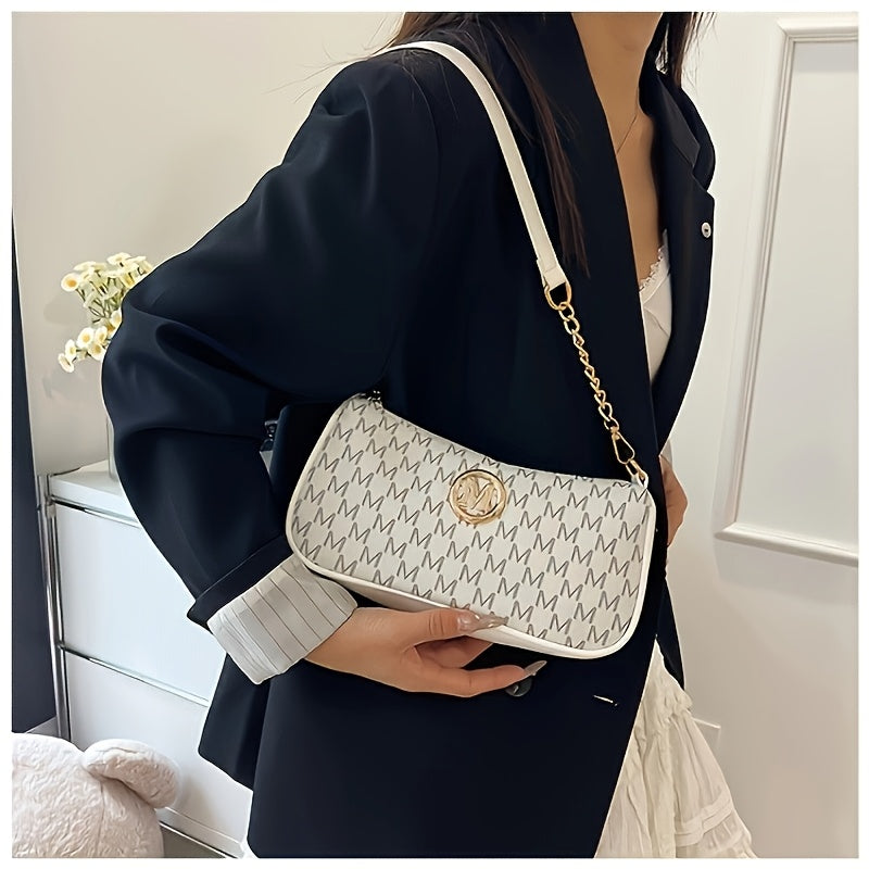 Margaux — El Bolso Chic Que Eleva Cualquier Look 👜