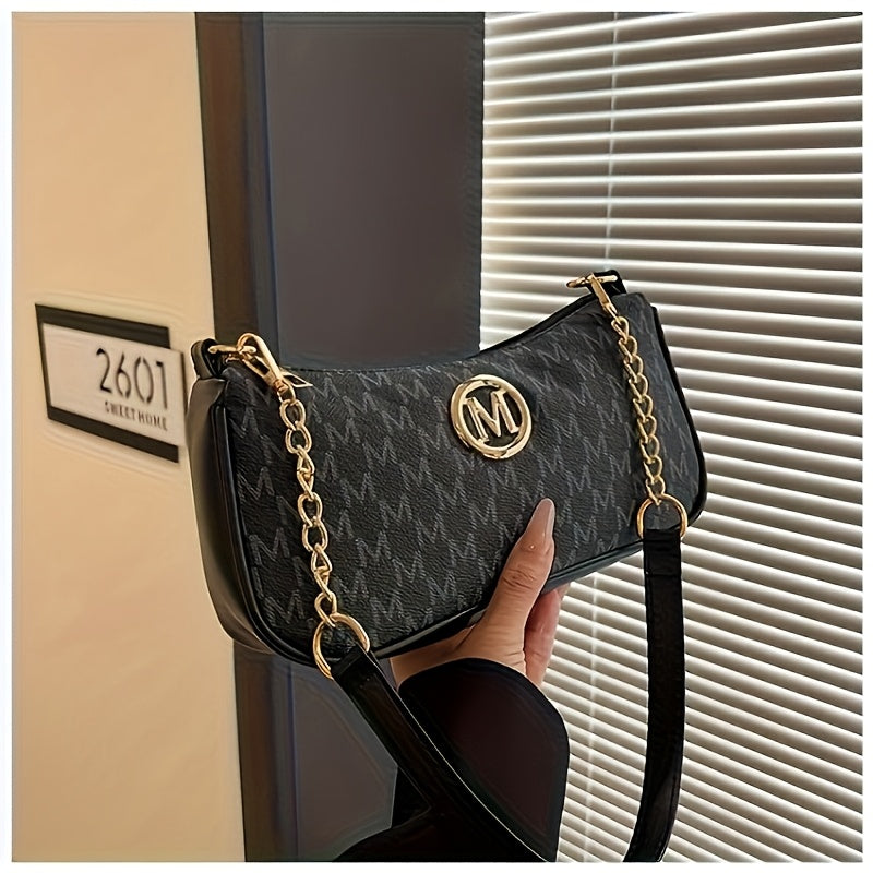 Margaux — El Bolso Chic Que Eleva Cualquier Look 👜