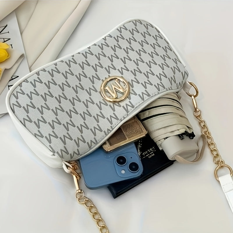 Margaux — El Bolso Chic Que Eleva Cualquier Look 👜