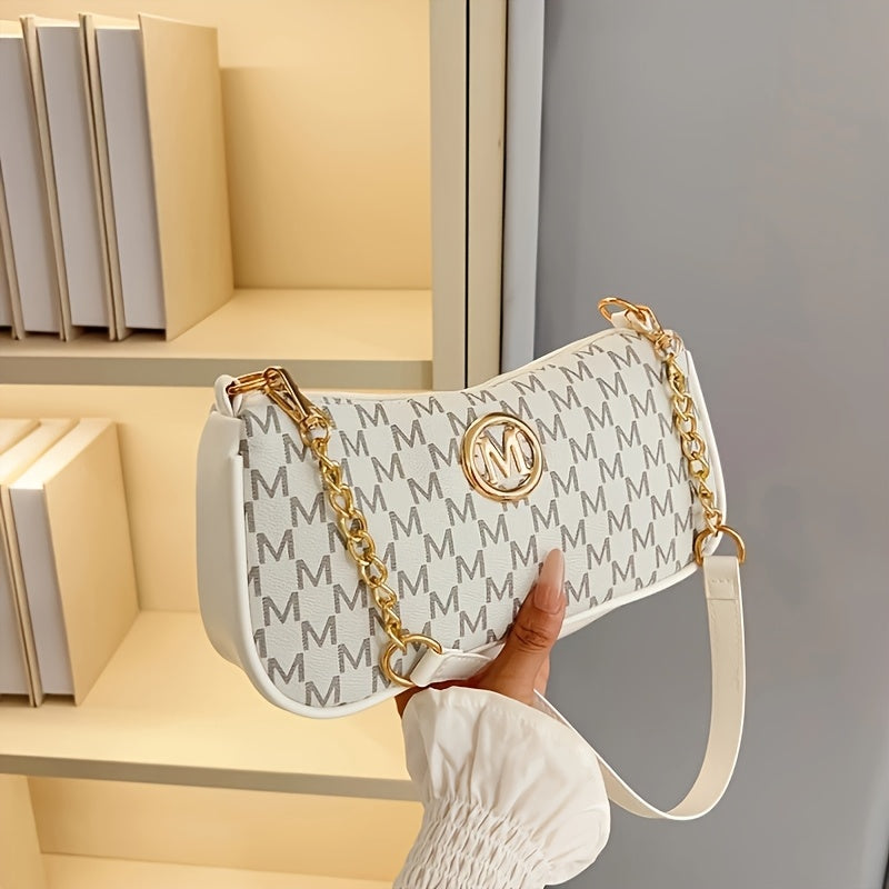 Margaux — El Bolso Chic Que Eleva Cualquier Look 👜